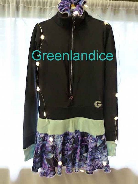 Thermal dress
