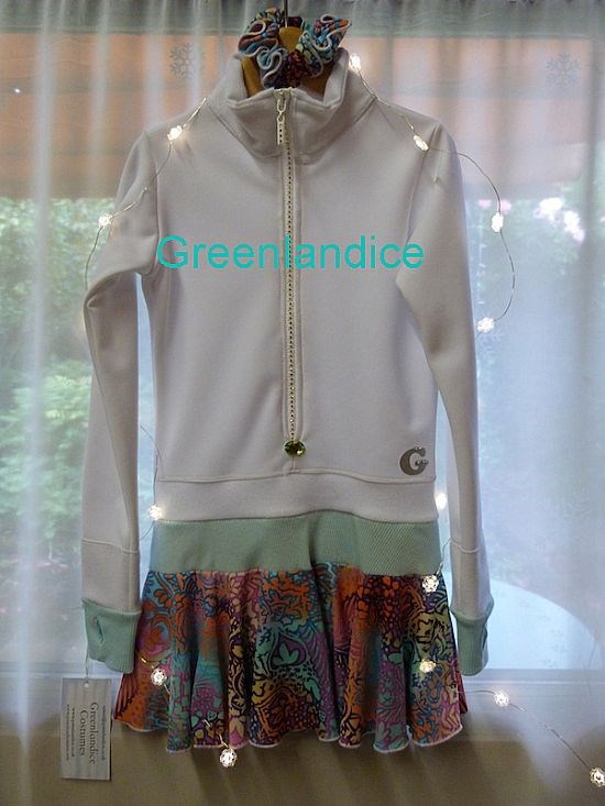 Thermal dress