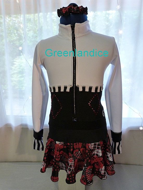 Thermal dress
