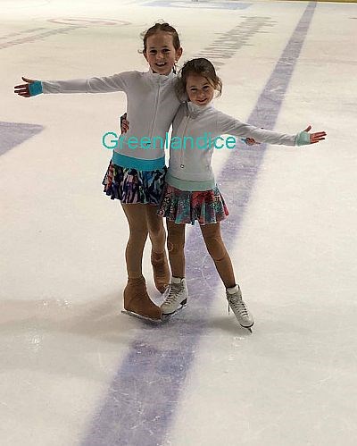 Competition Dresses for Figure Skating: What to Consider, BLOG