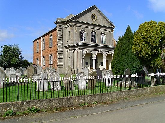 Clipston