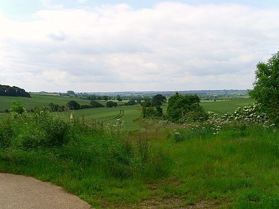 Brixworth