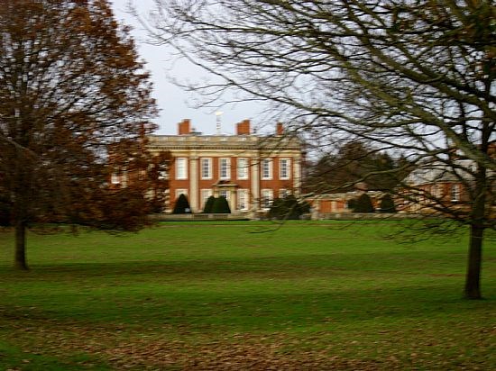Cottesbrooke