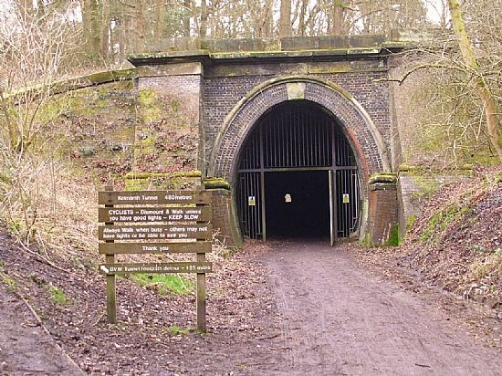 Kelmarsh