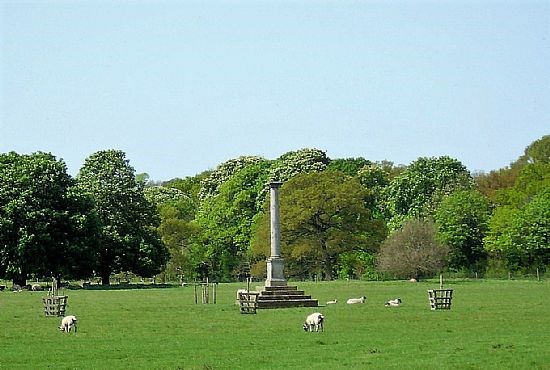 Stanford on Avon