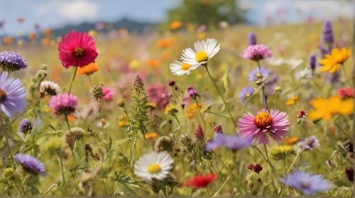 Biodiversity Grant