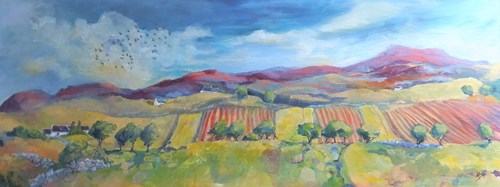 Carron Pottery & Gallery