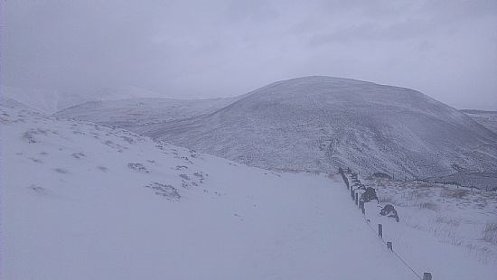 Pentland Hills