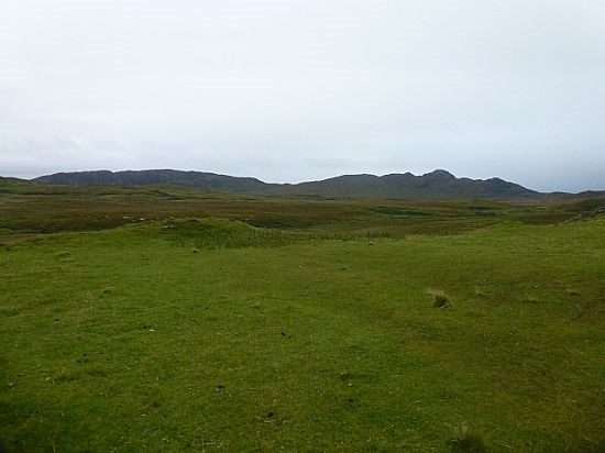 Ardnamurchan Peninsula