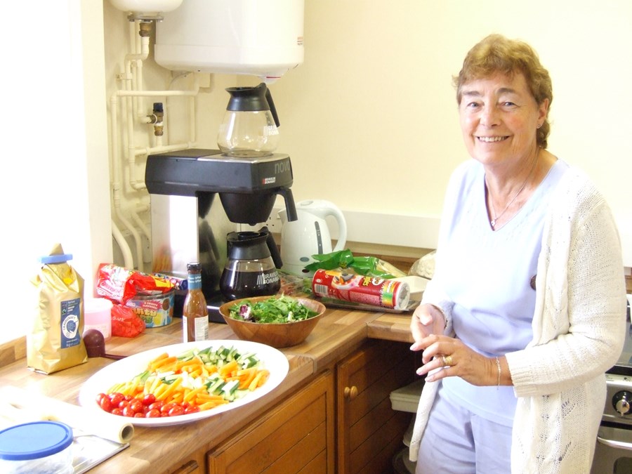 2013 06 16_Messy Church_7_Refreshments.JPG
