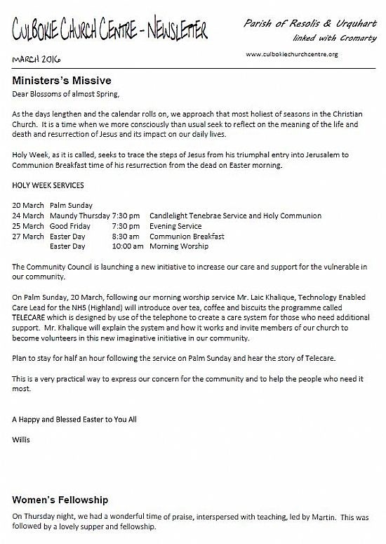 2016 03_Newsletter p1