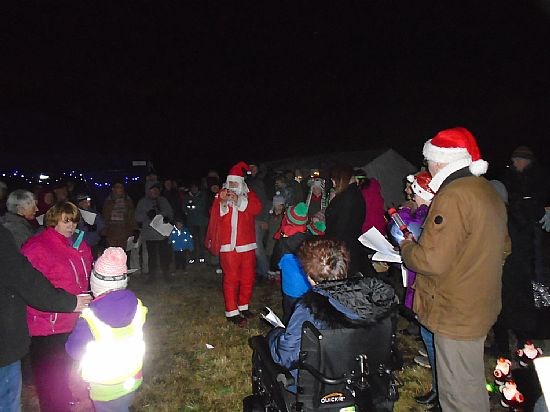 2016 12 18_Carols at the shop_1