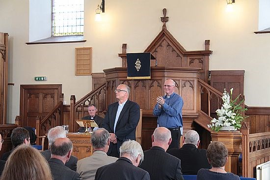 2017 05 26_Terry Burns Induction_1