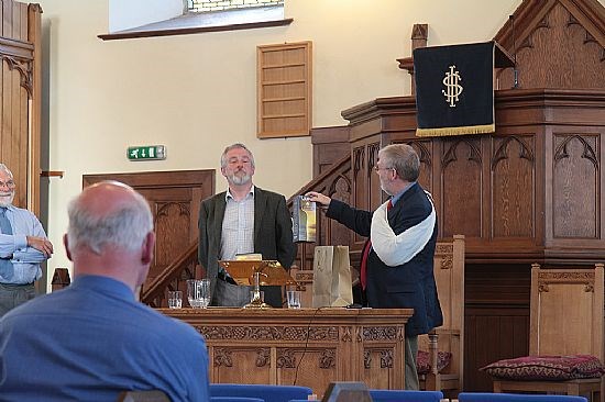 2017 05 26_Terry Burns Induction_2