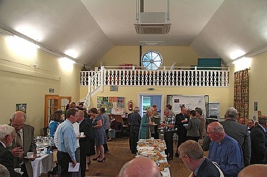 2017 05 26_Terry Burns Induction_5