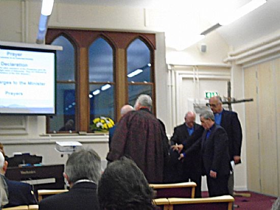 2017 09 22_Carols induction_2