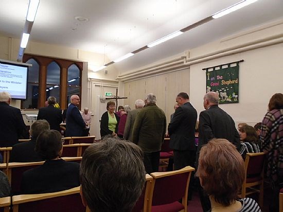 2017 09 22_Carols induction_4