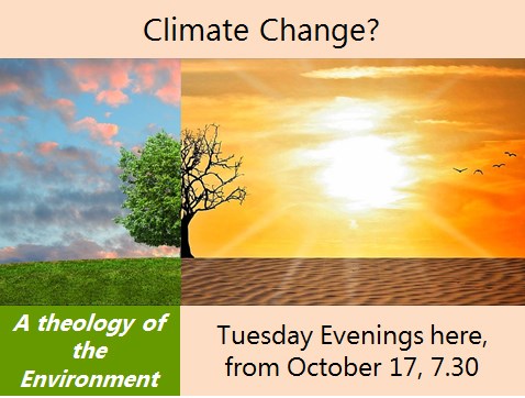2017 10 17_Environmental Theology poster