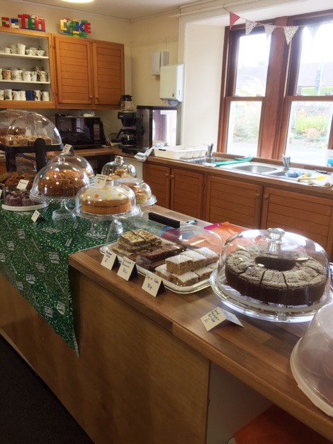 2018_Macmillan coffee morning_3