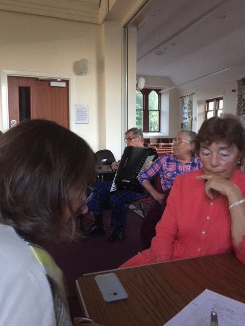 2018_Man Friday quiz night