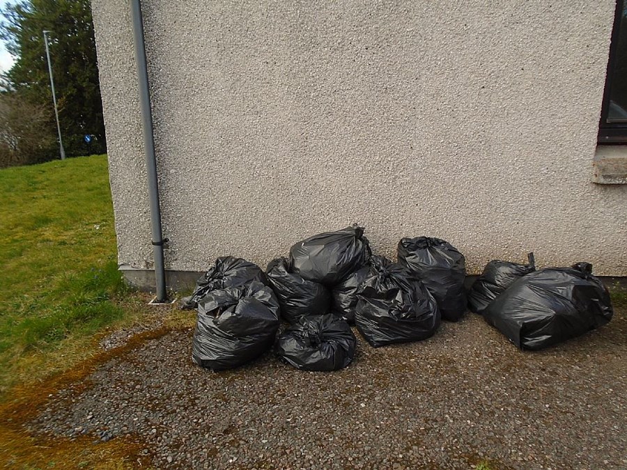 2019 03 30_Litter pick