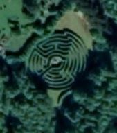 2019 07 27_Man Friday findon labyrinth 1