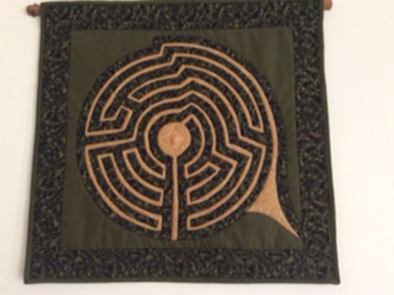 2019 07 27_Man Friday findon labyrinth 2