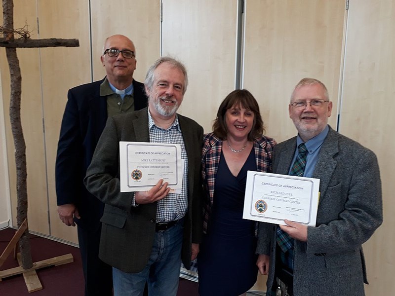 2019_Richard and Mike_certificates