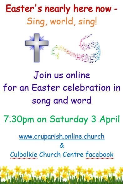 2021 04_Easter saturday poster
