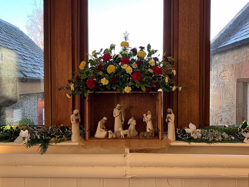 2021 12 Christmas decorations_1