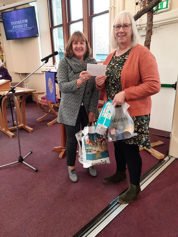2023 01 22_Foodbank presentation
