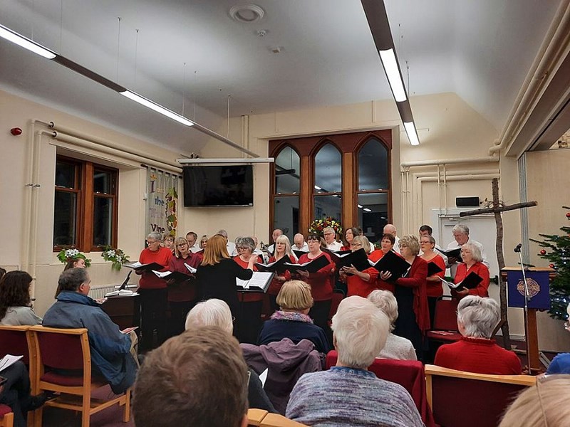 2023 12 21_Invergordon Singers_2