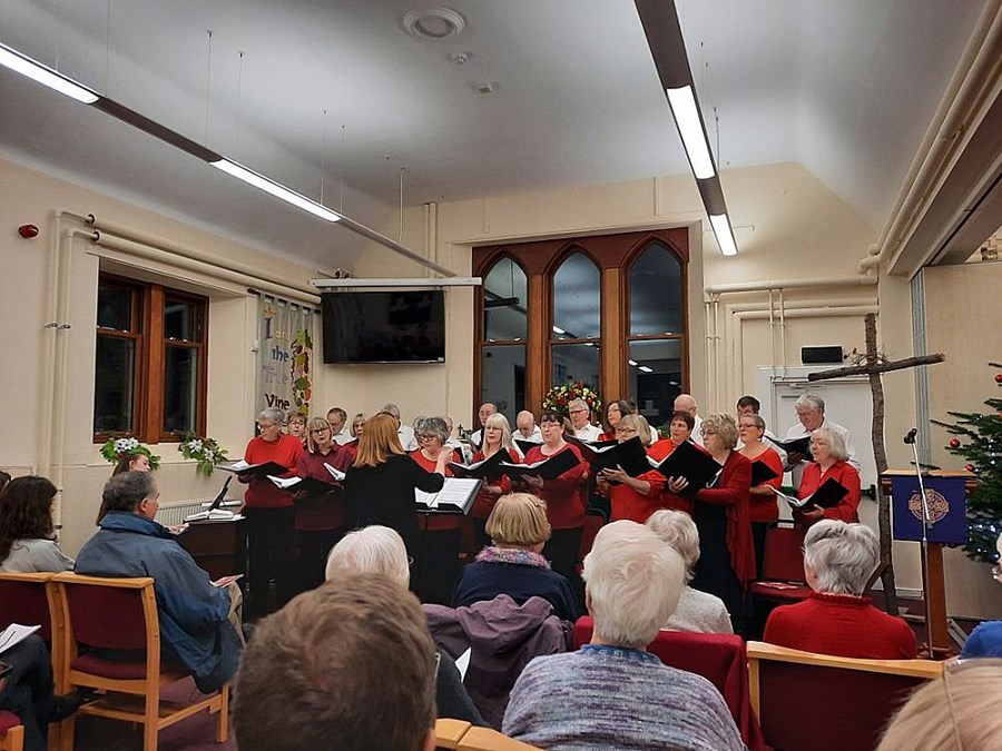 2023 12 21_Invergordon Singers_2