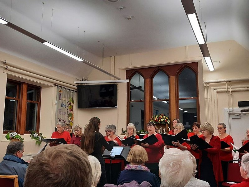 2023 12 21_Invergordon Singers_3