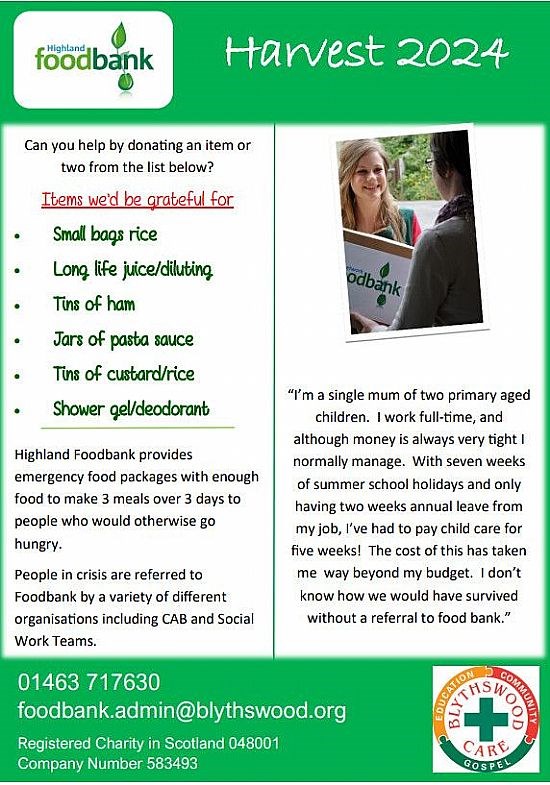 2024 09_foodbank list