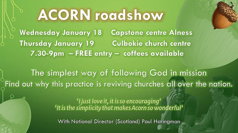 2026 01 19_ACORN Roadshow