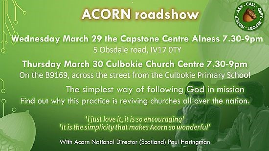 2026 03 30_ACORN Roadshow