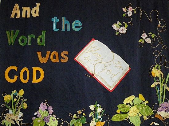 Banner_1_And the Word was God
