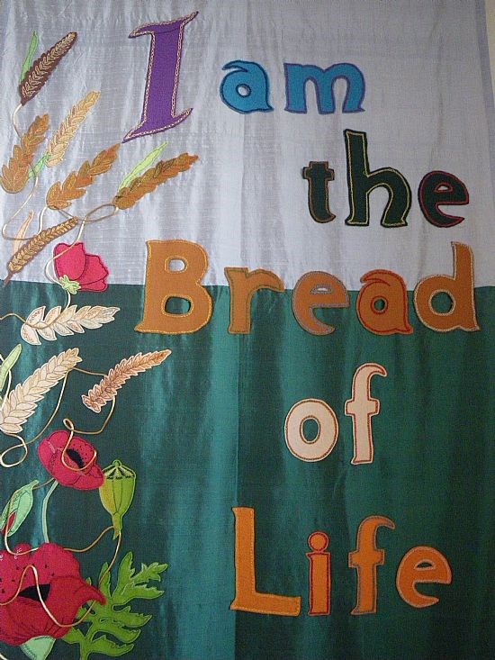 Banner_2_I am the bread of life
