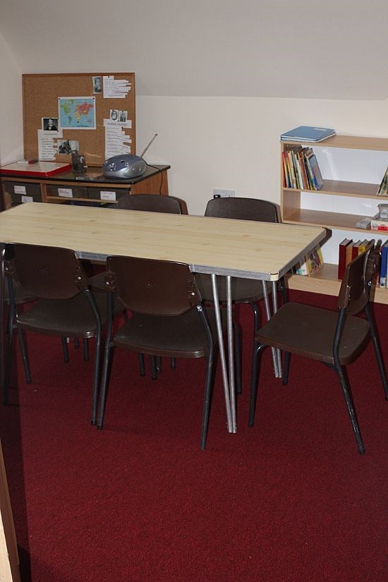 Undated_Sunday School room_1