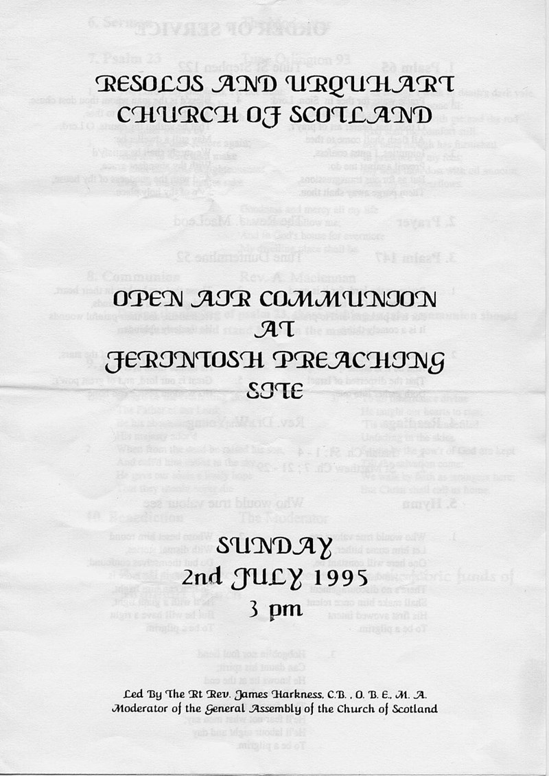 1995 06 02_Moderator at Ferintosh Burn_1