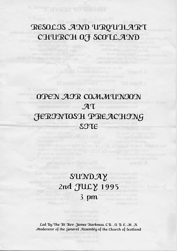 1995 06 02_Moderator at Ferintosh Burn_1