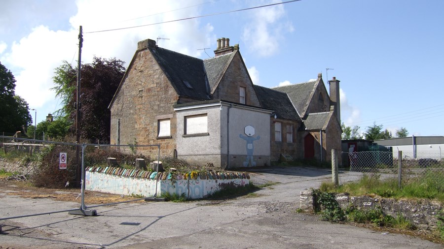 2011 06 12_Culbokie old school.JPG