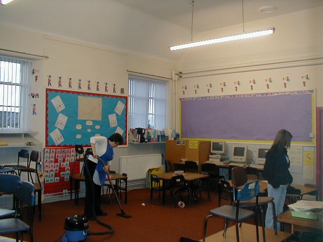 2011_Culbokie old school interior_2