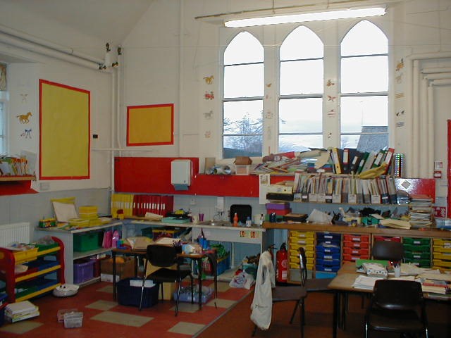 2011_Culbokie old school interior_4
