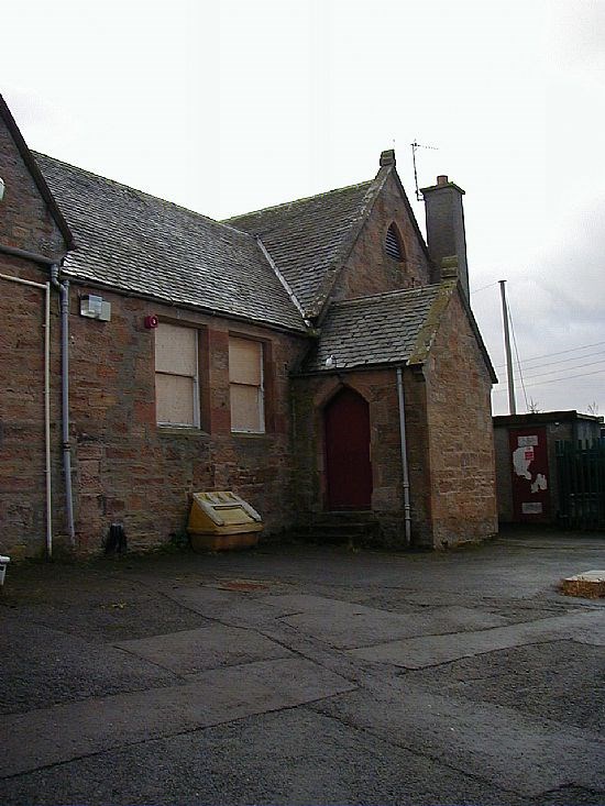 2011_Culbokie old school_1