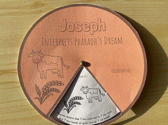 2024 01 28_Joseph dreams