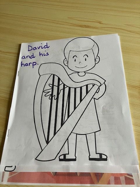 2025 02 16_King David_4