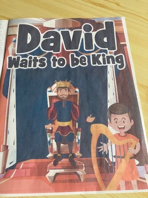 2025 02 16_King David_5