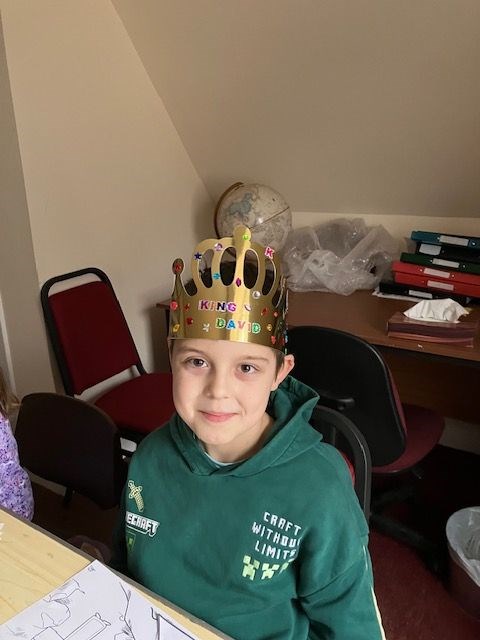 2025 02 16_King David_6